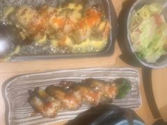 -一心创作料理屋(经开万达店)