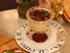 -IL TEATRO 精品意大利餐厅