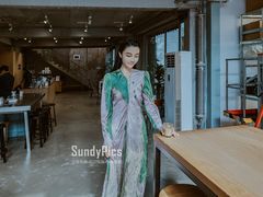 -VOYAGE COFFEE 咖啡烘焙工坊店(798艺术区店)