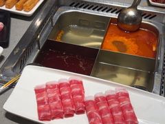 -海底捞火锅(城阳万象汇店)