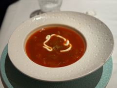 -波特曼西餐厅(南岗店)