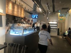 -喜茶(上海兴业太古汇店)