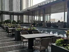 -四季酒店·空中花园 Aria on 9