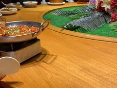 -小柴米·传统江西菜(八一广场店)
