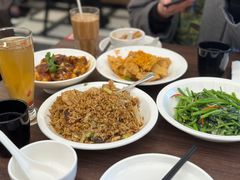 -新旺茶餐厅(鑫耀·光环live店)