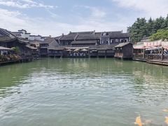 -乌镇景区
