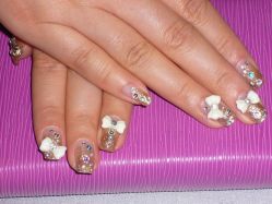 P1030273-A-Best nail UP时尚美甲沙龙