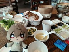-小大董·烤鸭(王府井apm店)