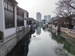 -青果巷历史文化街区