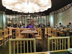 大堂-潮堂 · 潮州菜(国贸商城店)