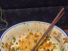 -吴满满油泼面(北方风味园店)