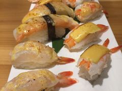 -鲜稻回转寿司(百利城店)