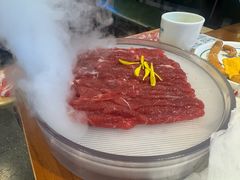 -阳坊胜利涮羊肉(禧乐汇店)