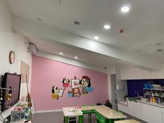 -美国悦宝园早教托育中心(东坝店)