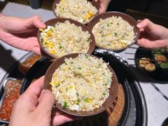 -米氏火鱼·泡椒鱼火锅(李子坝老店)