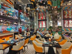-巴依老爷新疆美食(清华东门店)
