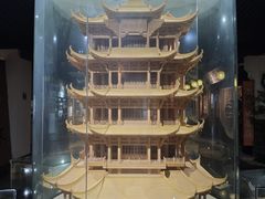 -武汉规划展示馆