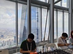 -上海中心大厦