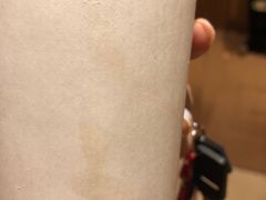 -喜茶(上海兴业太古汇店)