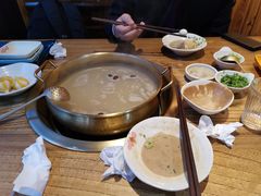 -四喜小胖·北京涮肉(五道营店)