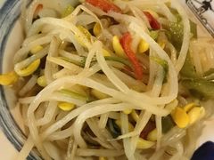 -大自然素食(望桐路店)