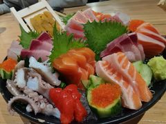 -Hatsune隐泉日式料理(SKP店)