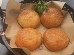 烤昆明破酥包-生如夏花泰式火锅(西村黑金店)