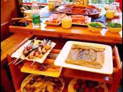 -老码头火锅(玉林店)