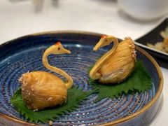 -白天鹅宾馆-宏图府餐厅