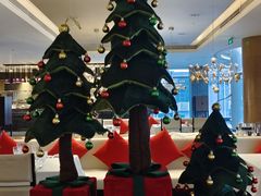 -圣丰索菲特·法国餐厅