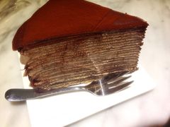 Awfully&nbsp;Chocolate(来福士店)-Awfully Chocolate(来福士广场店)