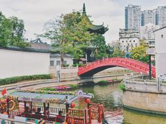 -广州西关永庆坊旅游区