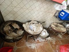 -吉英盐焗鸡(文中路店)