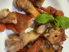-徽镇小厨·经典徽菜(马连道店)