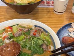 -小南小粉手工粉(迎薰路店)