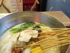 -付小姐在成都(川沙店)