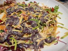 -7号院家宴.烧鸽子(门头沟店)