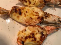 -博林天瑞喜来登酒店·西丽尚膳