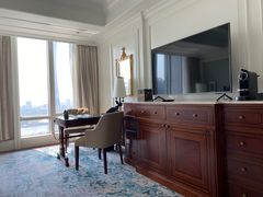 -广州富力丽思卡尔顿酒店