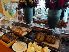 -广州四季酒店·意珍·意式自助餐