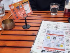 -京A Taproom·精酿餐吧(CBD店)