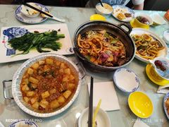 -伊帆食府·青海地方特色美食