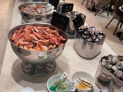 -TABLE·味西餐厅-成都茂业JW万豪酒店