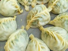 -叶存利海鲜大馅饺子(海宁路总店)
