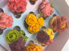 -BON CAKE(华贸购物中心店)