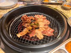 -首尔烤肉大排档(合生汇店)