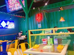 -蛙喔牛蛙(仙林万达茂店)