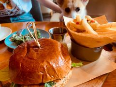 -THE CANNERY&JUJU 新鲜海鲜·牛排美食酒廊