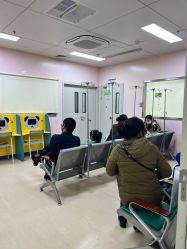 -北京市东城区妇幼保健院(南院区)