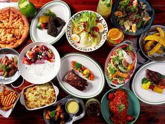 -凯撒城堡西餐厅(颐和国际店)